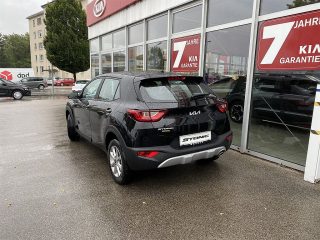 KIA Stonic 1,25 MPI ISG Titan