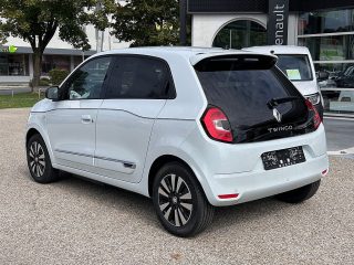 Renault Twingo R80 21,4kWh Techno