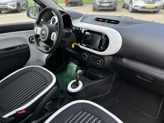 Renault Twingo R80 21,4kWh Techno