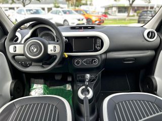 Renault Twingo R80 21,4kWh Techno