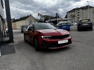 Opel Astra 1,6 Turbo PHEV GSE Aut.