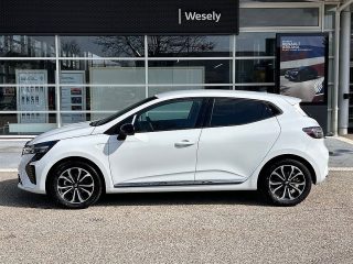 Renault Clio Techno E-TECH 145 Aut.