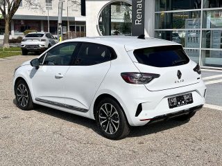 Renault Clio Techno E-TECH 145 Aut.