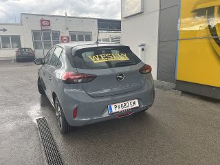 Opel Corsa-e 50kWh Corsa