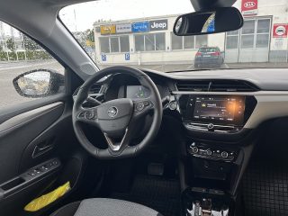 Opel Corsa-e 50kWh Corsa