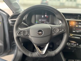 Opel Corsa-e 50kWh Corsa