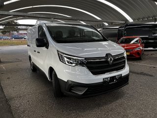 Renault Trafic L1H1 3,0t dCi 130