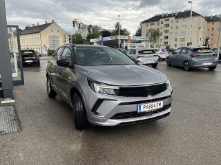 Opel Grandland 1,2 DI Turbo Edition Start/Stop Aut.