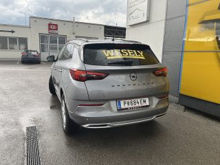 Opel Grandland 1,2 DI Turbo Edition Start/Stop Aut.