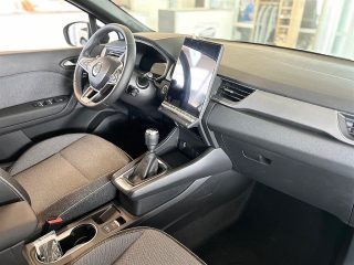 Renault Captur Mild Hybrid 140 Techno