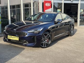 KIA Stinger 3,3 T-GDI ISG GT AWD Aut.