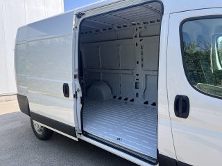 Opel Movano KW 35+ L3H2 2.2 Hdi