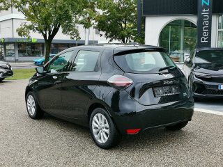 Renault Zoe Zen Complete R110 Z.E.50 (52kWh)