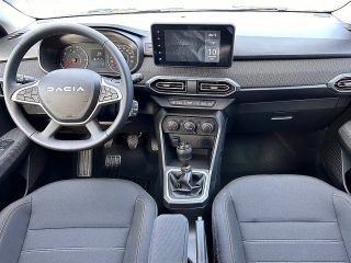 Dacia SANDERO Stepway Expression TCe 90