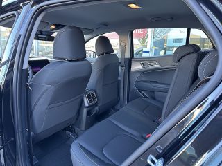 KIA Sportage 1,6 TGDI Silber