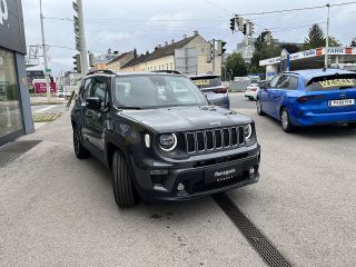 Jeep Renegade 1.5 Multiair T4 FWD DCT7 e-Hybrid Summit