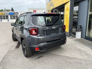 Jeep Renegade 1.5 Multiair T4 FWD DCT7 e-Hybrid Summit