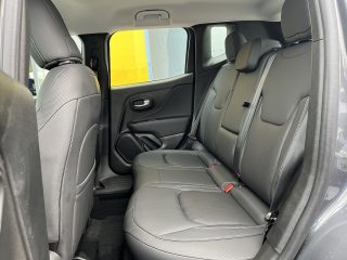 Jeep Renegade 1.5 Multiair T4 FWD DCT7 e-Hybrid Summit