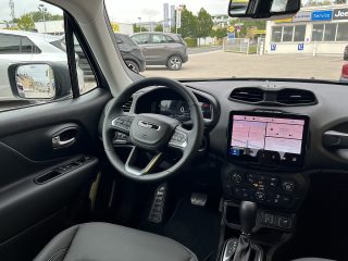 Jeep Renegade 1.5 Multiair T4 FWD DCT7 e-Hybrid Summit