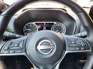 Nissan Juke 1,0 DIG-T Kiiro