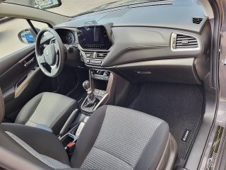 Suzuki S-Cross 1,4 Hybrid ALLGRIP shine