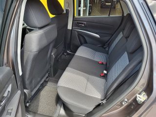 Suzuki S-Cross 1,4 Hybrid ALLGRIP shine