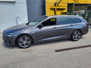 Opel Insignia ST 2,0 CDTI DVH Business Aut.