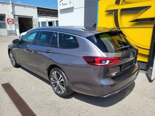 Opel Insignia ST 2,0 CDTI DVH Business Aut.