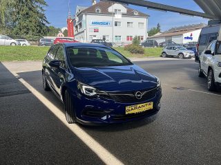 Opel Astra ST 1,2 Turbo Direct Inj. Elegance