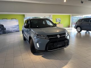 Suzuki Vitara 1,4 GL+ DITC Hybrid ALLGRIP shine