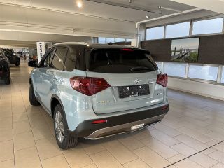 Suzuki Vitara 1,4 GL+ DITC Hybrid ALLGRIP shine