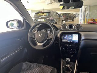 Suzuki Vitara 1,4 GL+ DITC Hybrid ALLGRIP shine