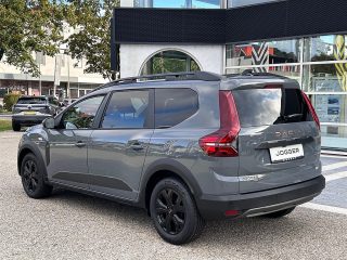 Dacia Jogger Extreme Hybrid 140 5-sitzig