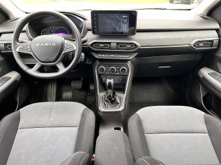 Dacia Jogger Extreme Hybrid 140 5-sitzig