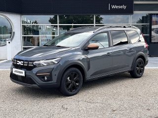 Dacia Jogger Extreme Hybrid 140 5-sitzig