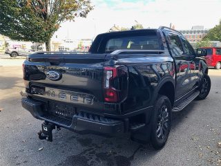 Ford Ranger Doppelkabine Wildtrak e-4WD 2,0 EcoBlue Aut.