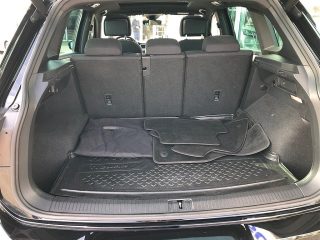 VW Tiguan 1,5 TSI ACT Elegance DSG