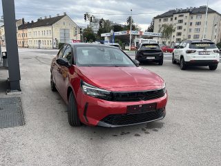 Opel Corsa 1,2 Euro 6.4 Corsa