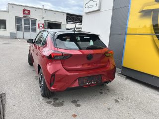 Opel Corsa 1,2 Euro 6.4 Corsa