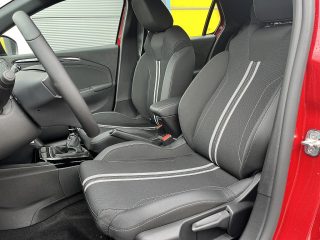 Opel Corsa 1,2 Euro 6.4 Corsa