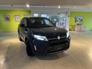 Suzuki Vitara 1,4 DITC Hybrid ALLGRIP shine