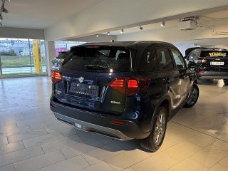 Suzuki Vitara 1,4 DITC Hybrid ALLGRIP shine