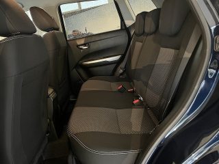 Suzuki Vitara 1,4 DITC Hybrid ALLGRIP shine