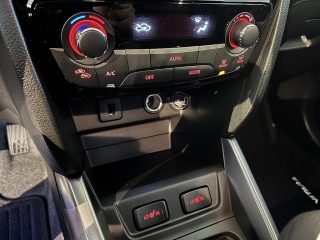 Suzuki Vitara 1,4 DITC Hybrid ALLGRIP shine