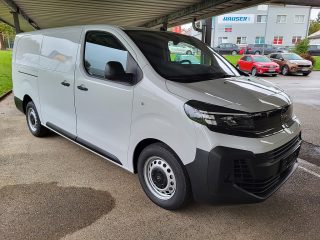 Opel Vivaro Cargo XL 1,5 Hdi