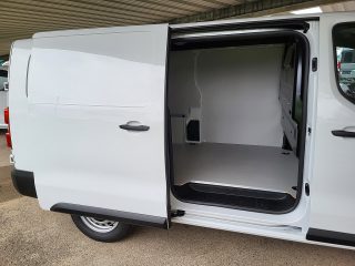 Opel Vivaro Cargo XL 1,5 Hdi