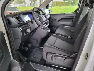 Opel Vivaro Cargo XL 1,5 Hdi