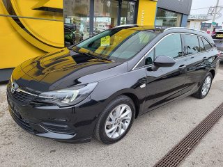 Opel Astra ST 1,5 CDTI Business Elegance Aut.