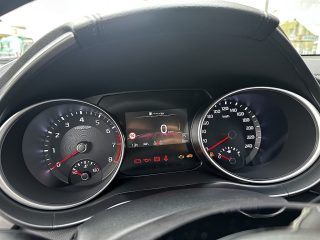 KIA ceed SW 1,0 T-GDI GPF ISG Titan