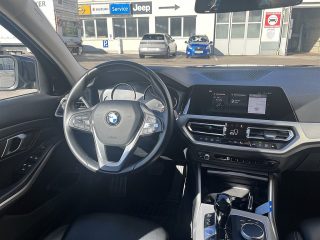 BMW 320d xDrive Touring Aut.